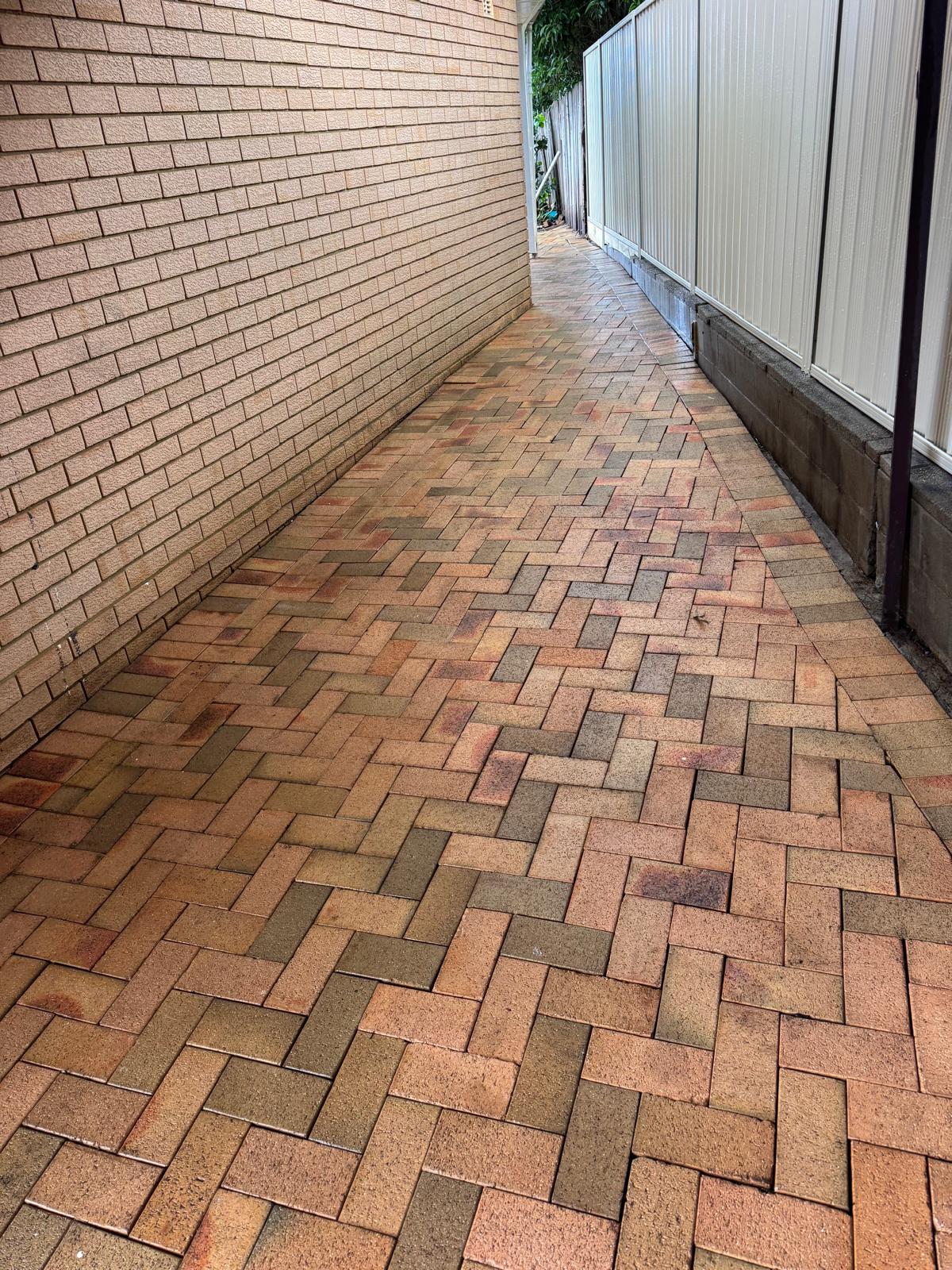 Azza's Contracting job photo 4